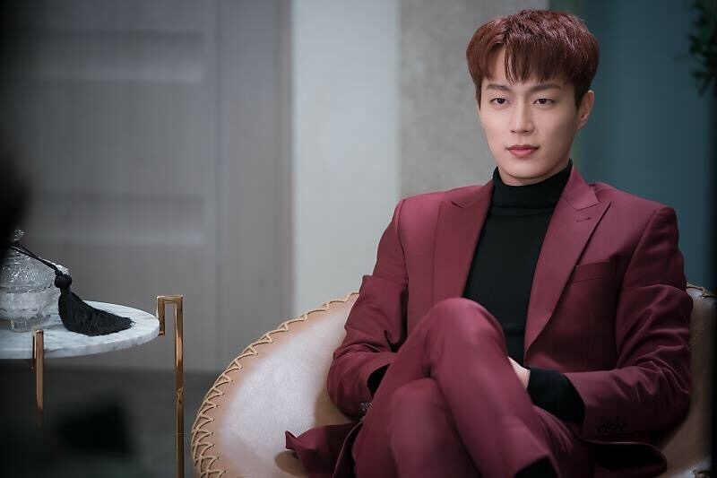 《广播罗曼史》剧照第29张图片