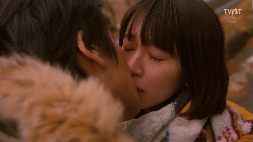 《你已藏在我心底》剧照第13张图片