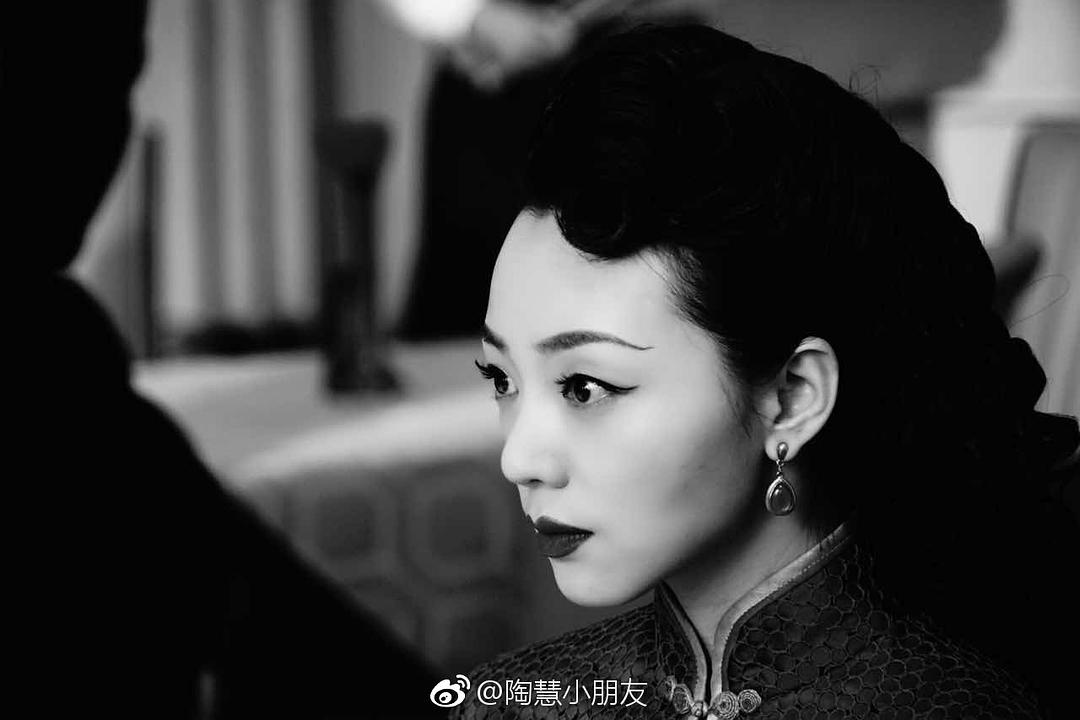 《和平饭店》海报第37张图片