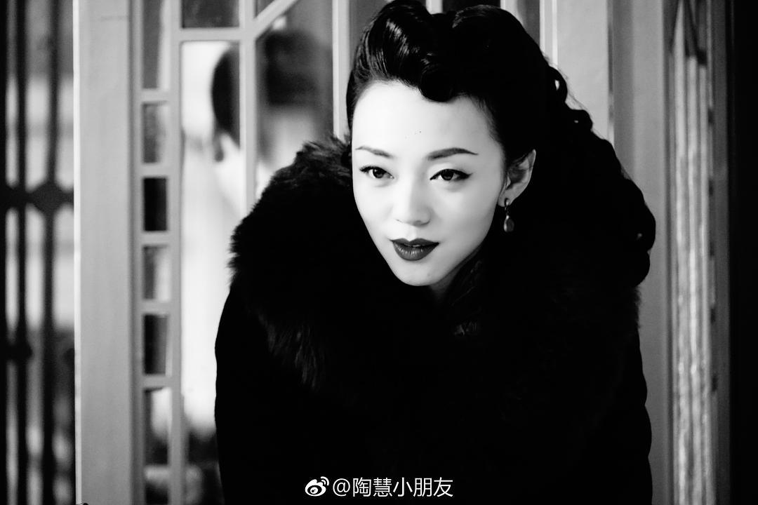 《和平饭店》海报第31张图片