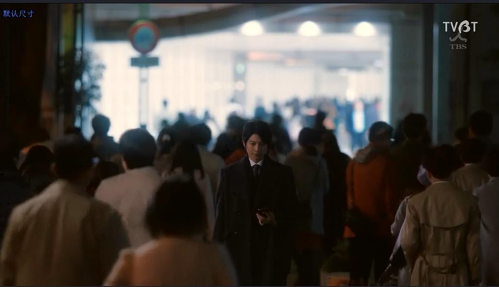 《你已藏在我心底》剧照第20张图片