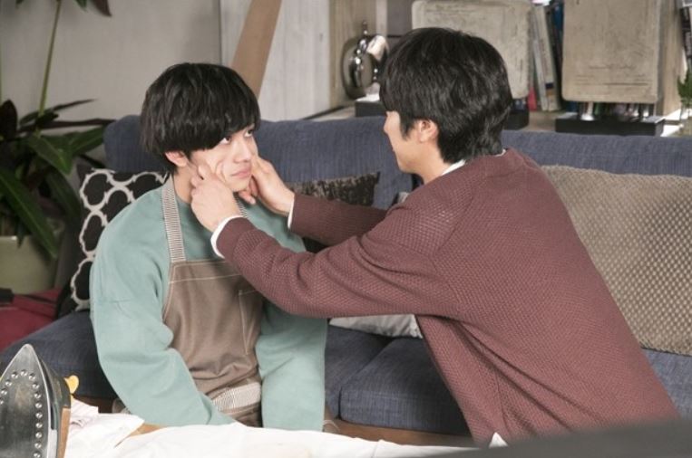 《总觉得邻家更幸福》剧照