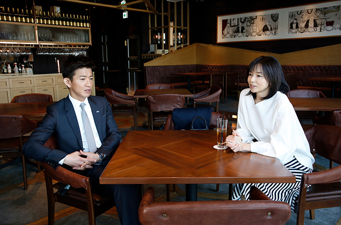 《BG：贴身保镖第一季》剧照第35张图片