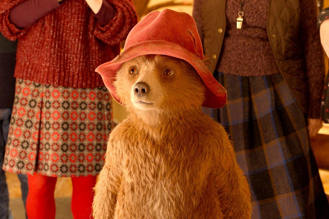 《帕丁顿熊2》海报第57张图片