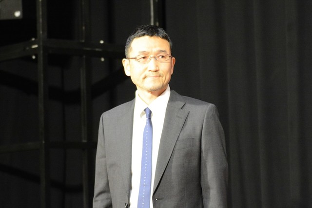 制作統括を担当したN...