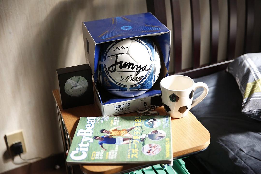 《BG：贴身保镖第一季》剧照第14张图片