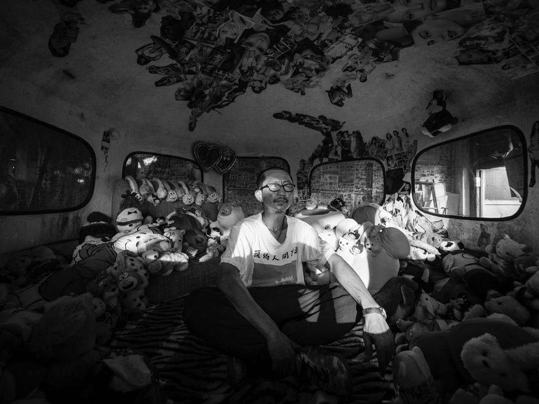 《大佛普拉斯》海报