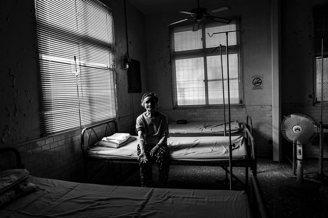 《大佛普拉斯》剧照第17张图片