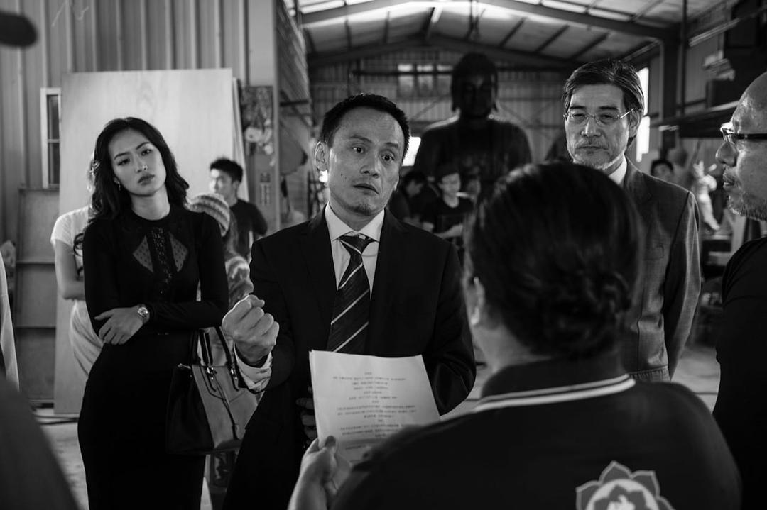 《大佛普拉斯》剧照第34张图片