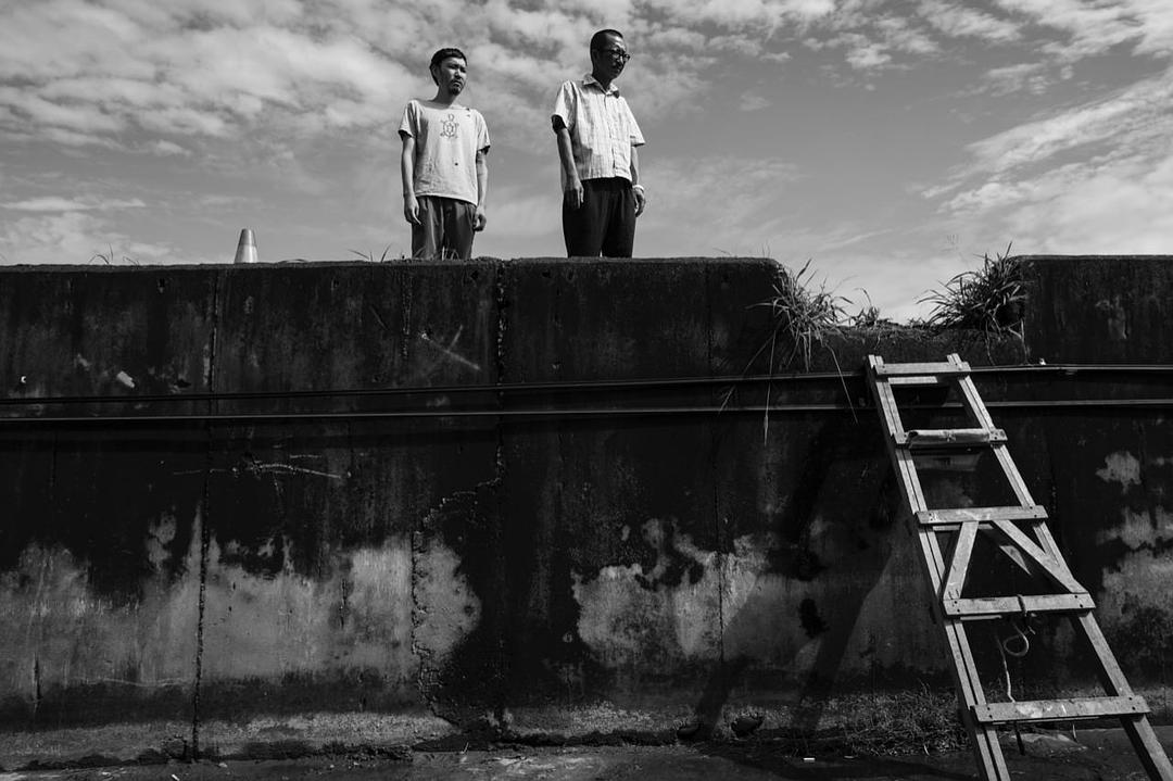 《大佛普拉斯》剧照第40张图片