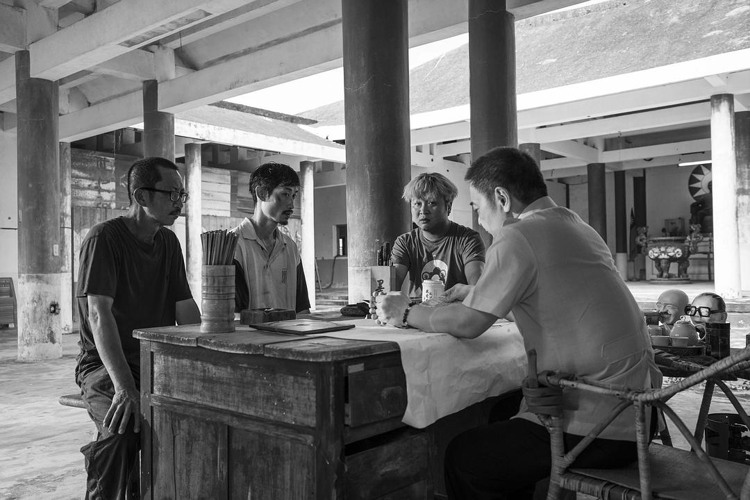 《大佛普拉斯》剧照第39张图片