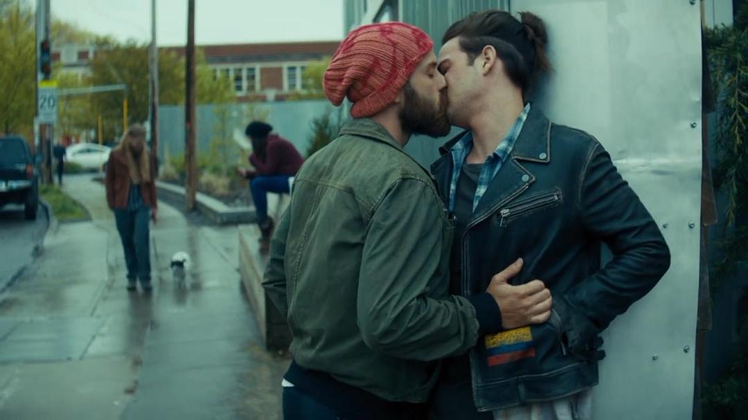 《此时此地》海报第13张图片