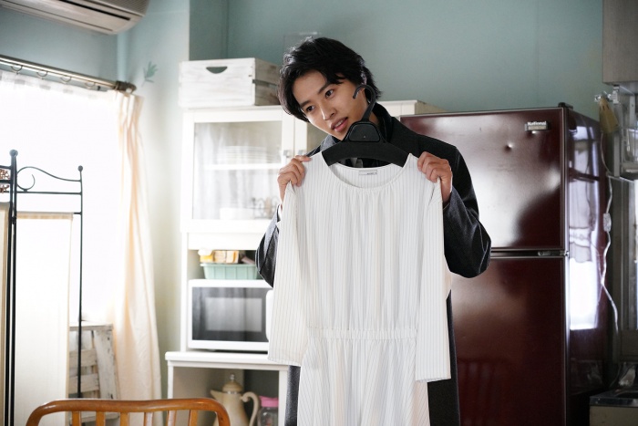 《致命之吻》剧照第50张图片