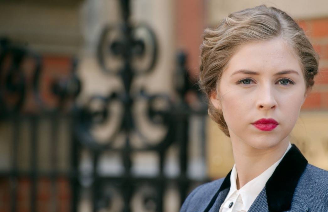 《繁华酒店》剧照