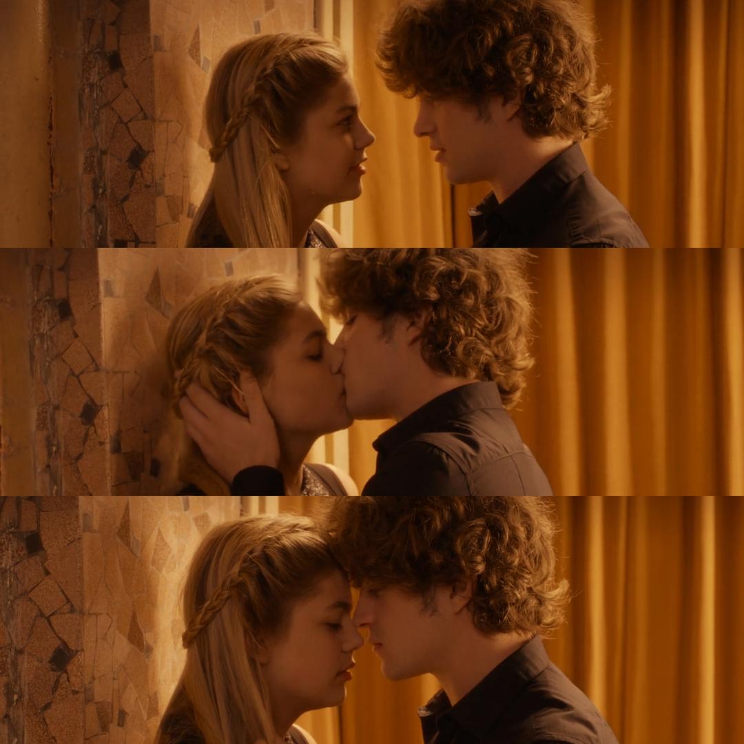 《贝利叶一家》剧照第37张图片