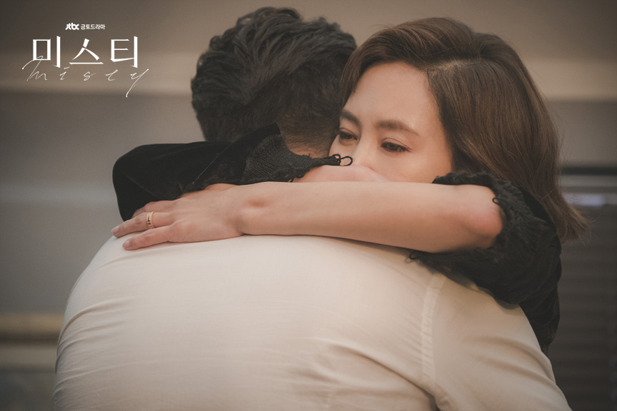 《迷雾》海报第10张图片