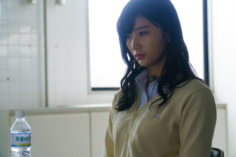 《人狼游戏：走失伊甸》剧照第10张图片