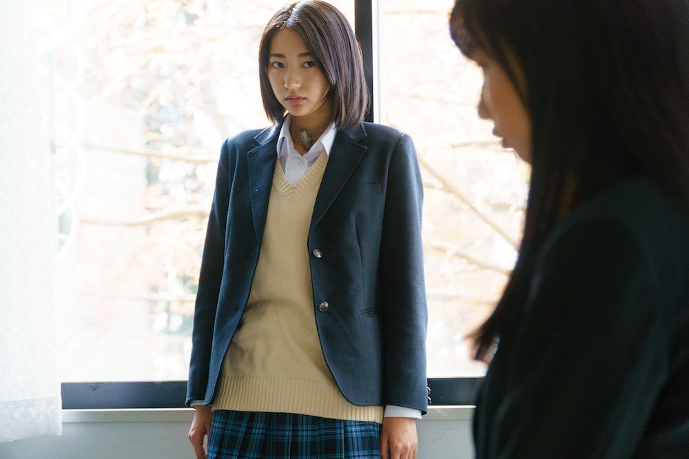 《人狼游戏：走失伊甸》剧照第9张图片