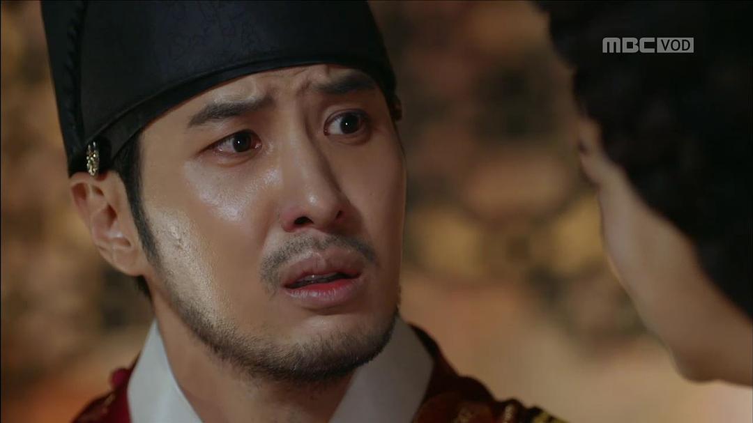 《逆贼：偷百姓的盗贼》剧照第16张图片