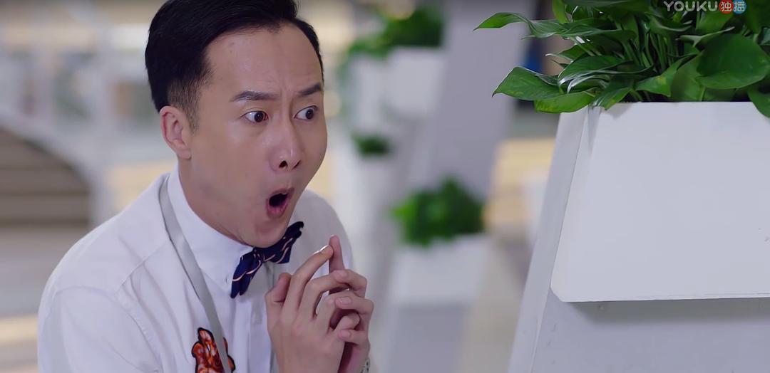 《内衣先生》剧照