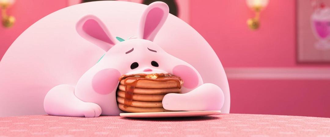 《无敌破坏王2：大闹互联网》海报第34张图片