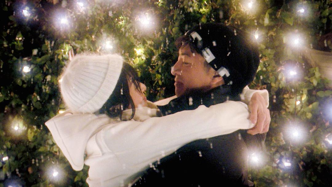 《BG：贴身保镖第一季》剧照