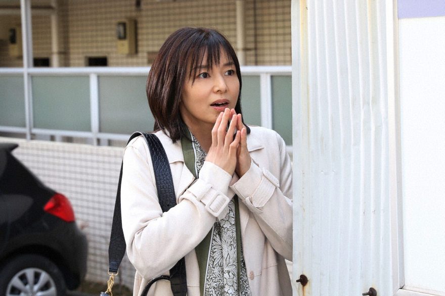 《BG：贴身保镖第一季》剧照