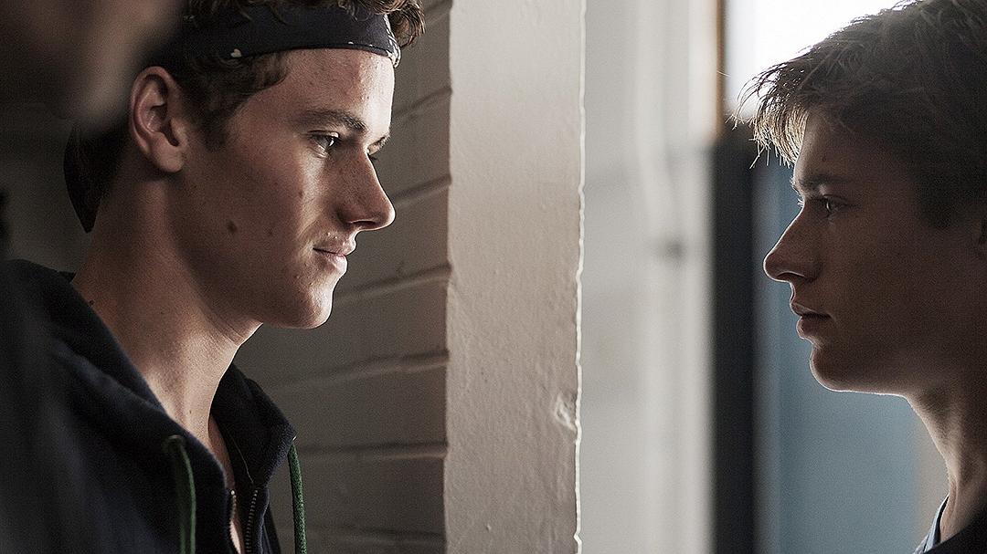 《男孩》剧照第37张图片