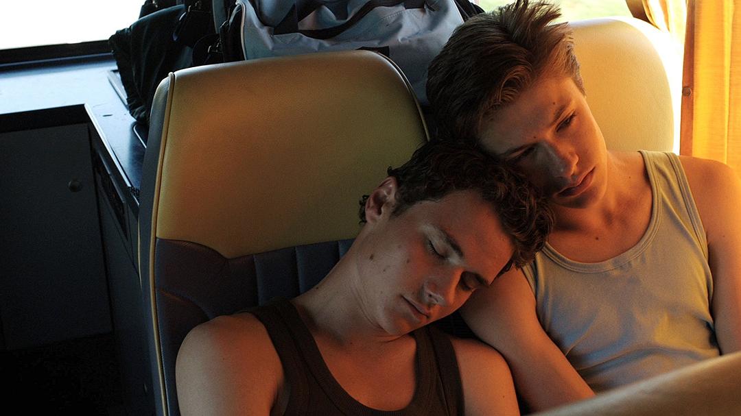 《男孩》剧照第15张图片