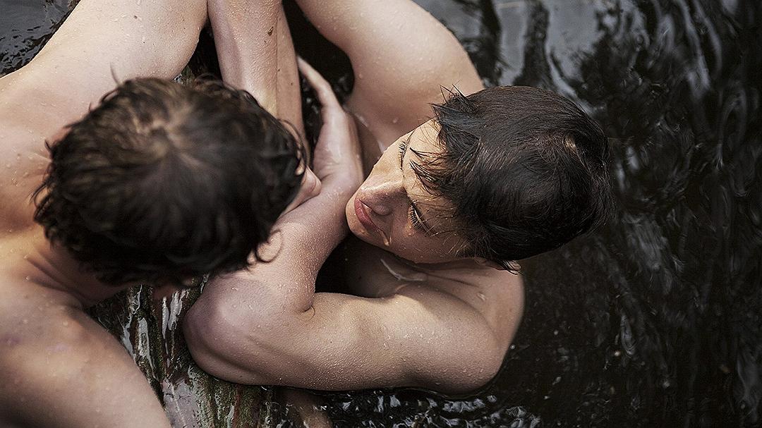 《男孩》剧照第26张图片