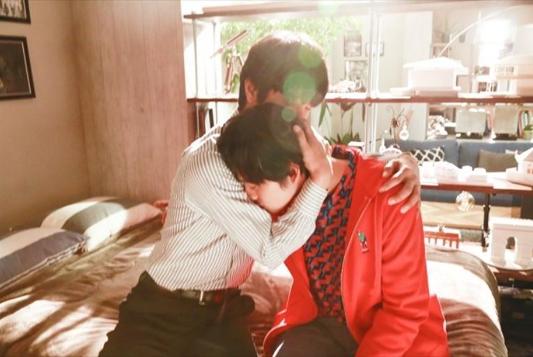 《总觉得邻家更幸福》剧照第12张图片