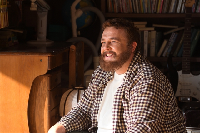 《弟之夫》剧照