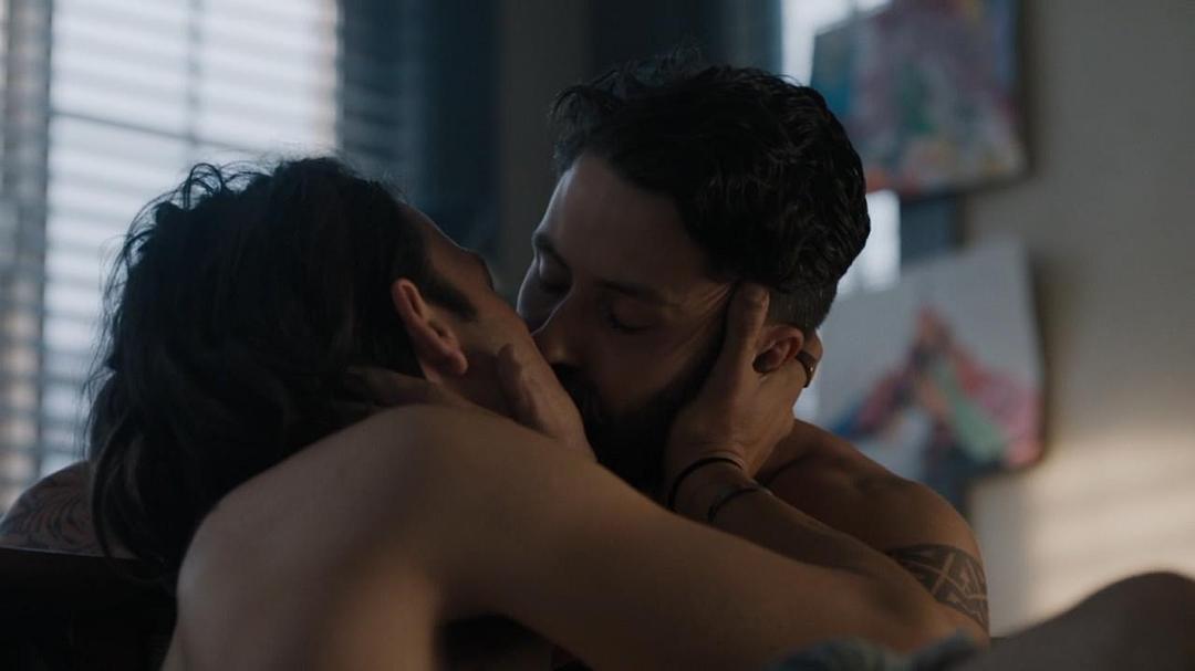 《此时此地》海报第33张图片