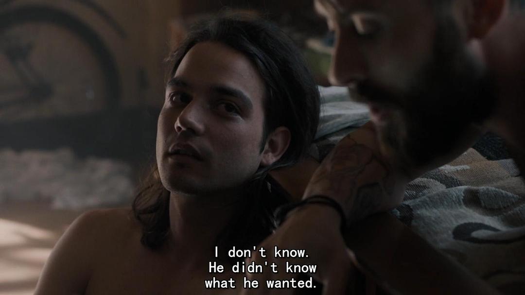 《此时此地》海报第32张图片