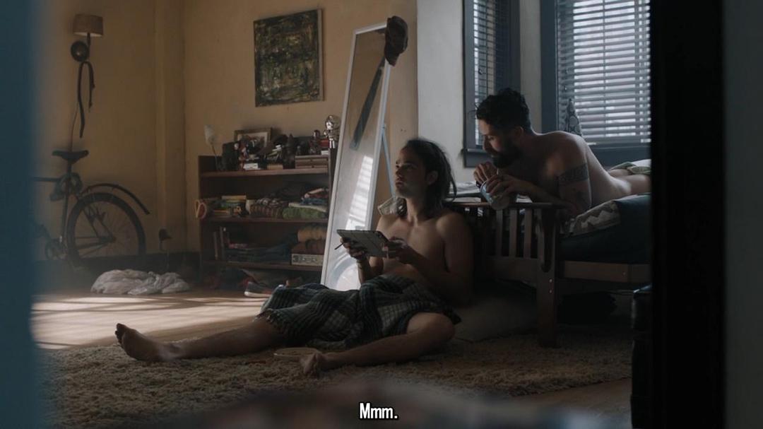 《此时此地》海报第31张图片