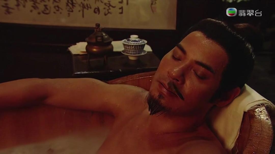 《翻生武林》剧照