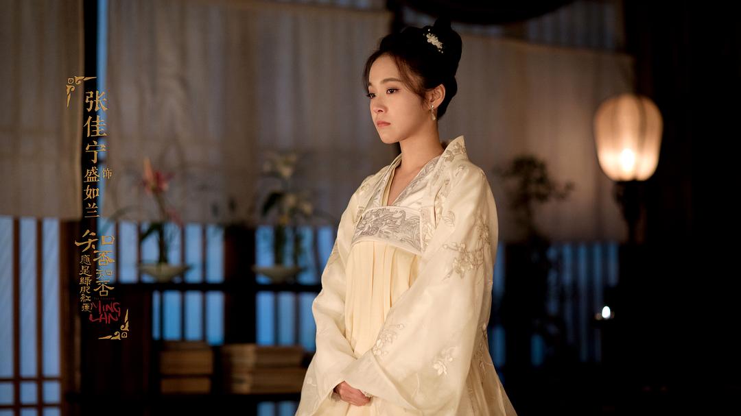 《知否知否应是绿肥红瘦》剧照第12张图片