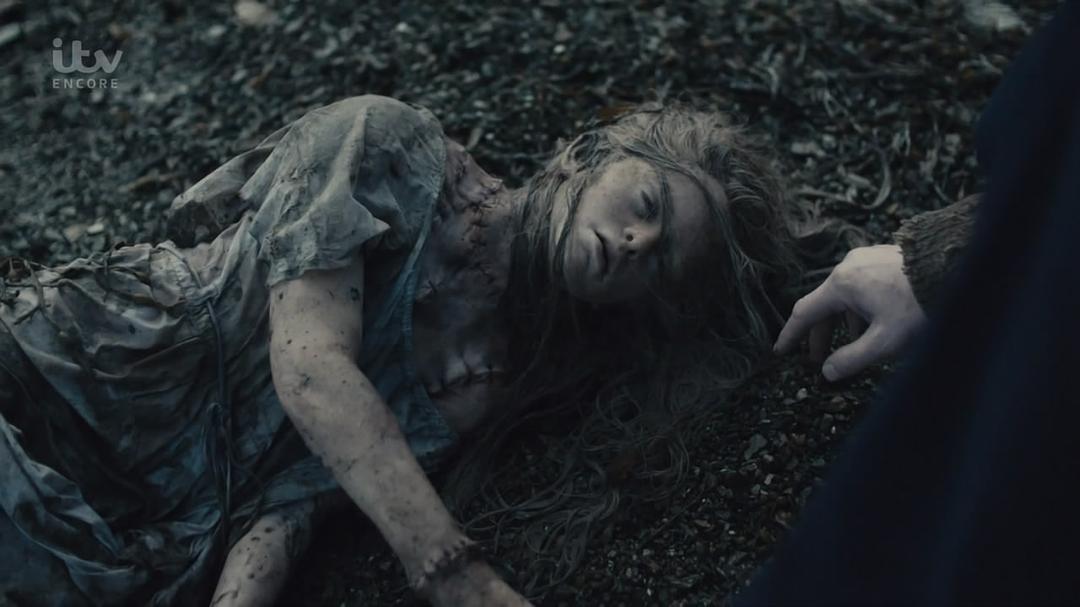 《弗兰肯斯坦传奇第一季》剧照第34张图片