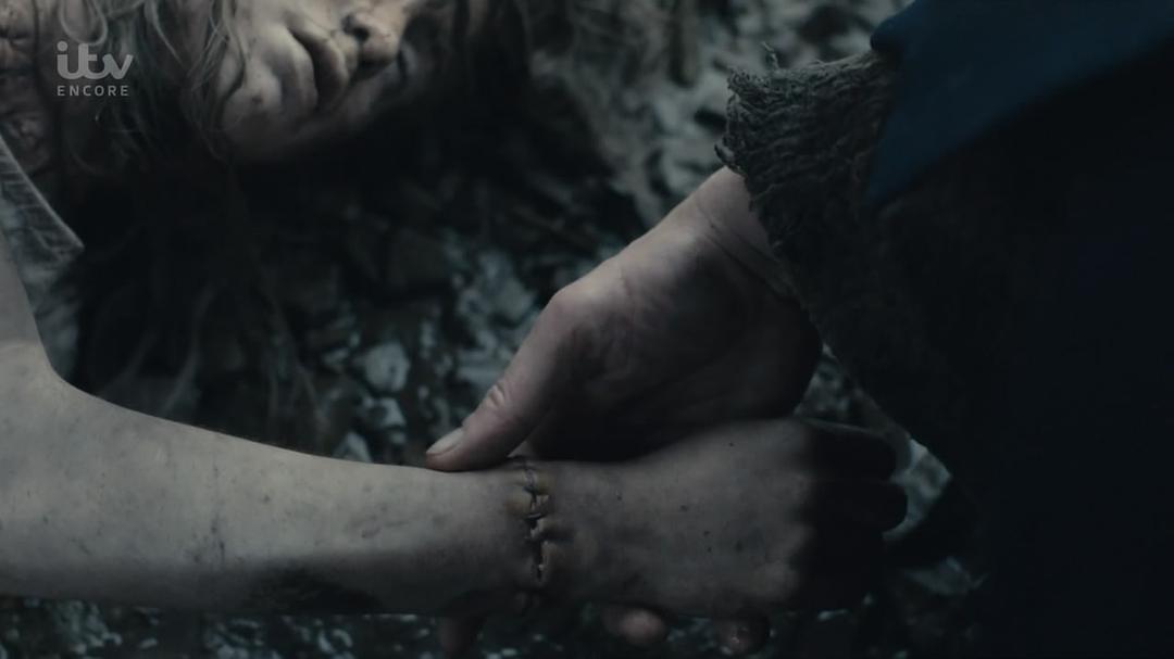 《弗兰肯斯坦传奇第一季》剧照第33张图片