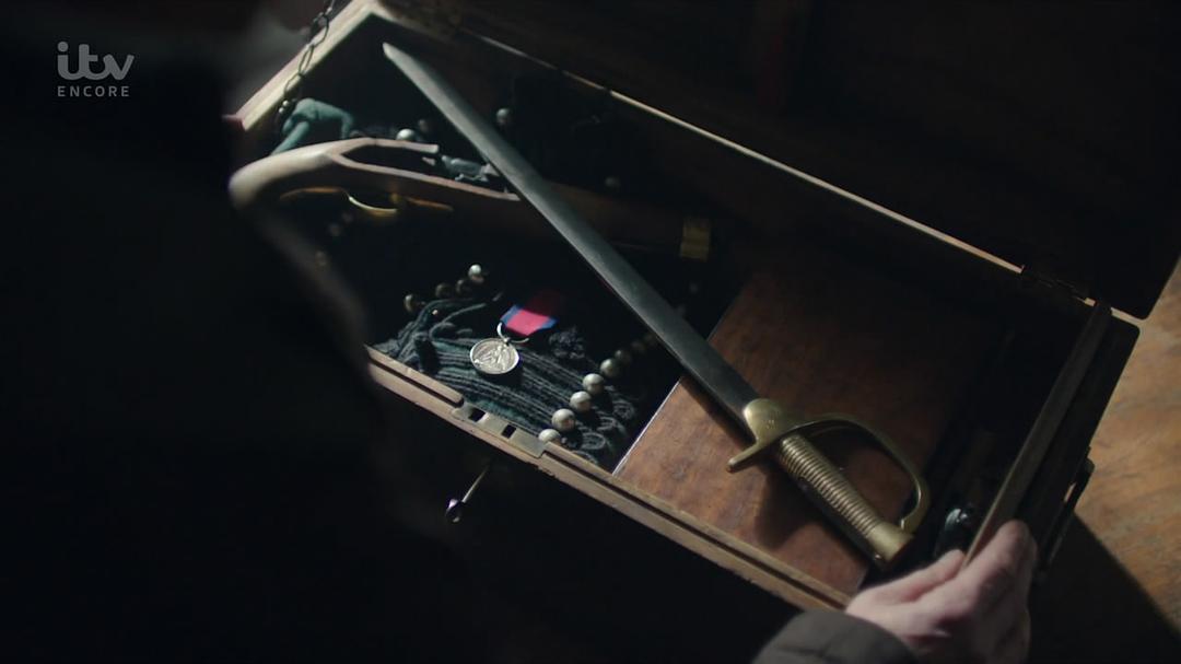 《弗兰肯斯坦传奇第一季》剧照第32张图片