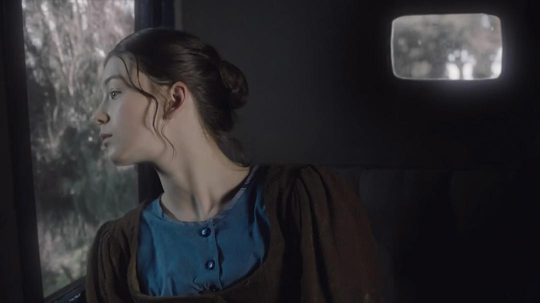 《弗兰肯斯坦传奇第一季》剧照第17张图片