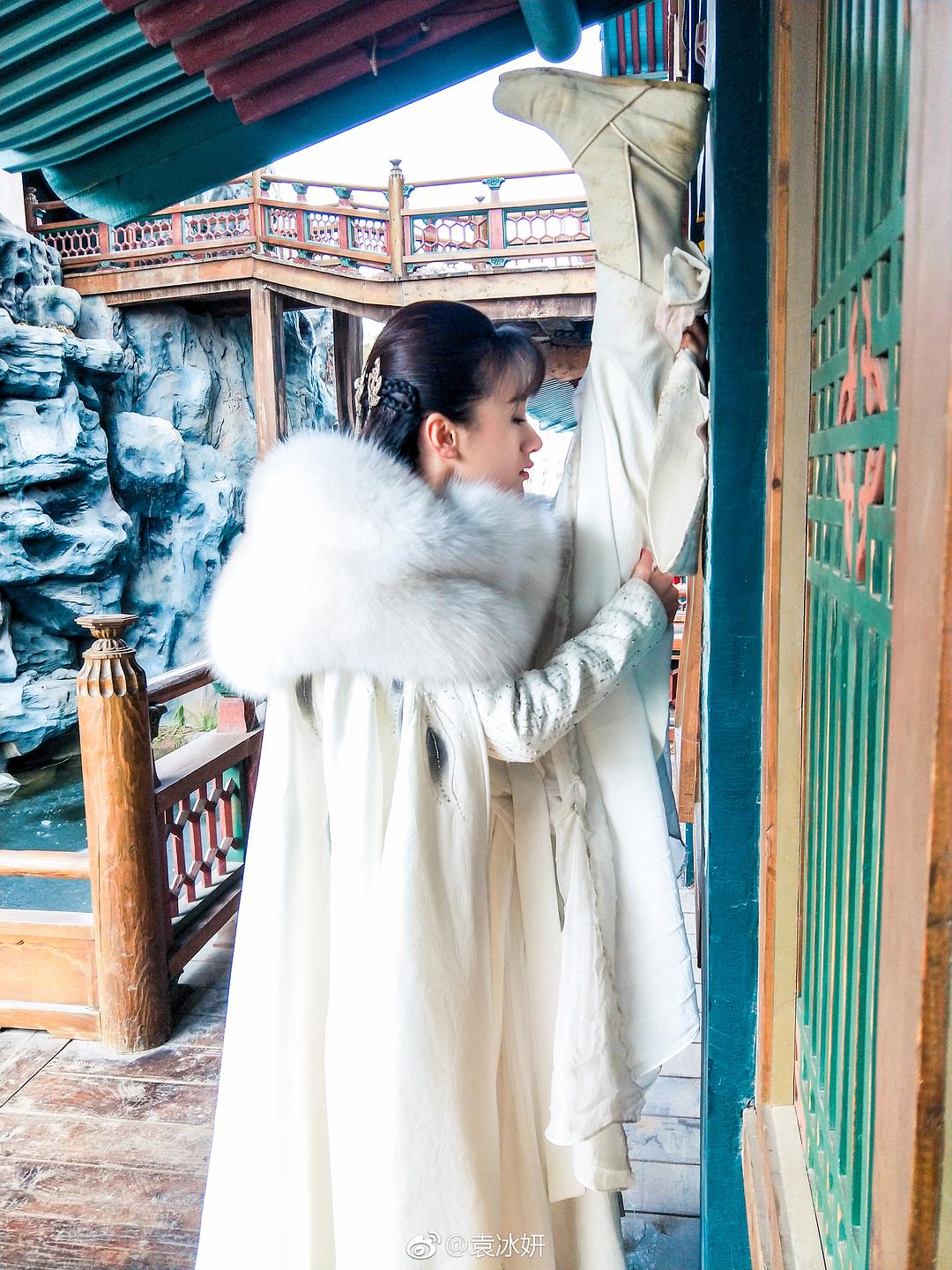 《将夜》剧照第24张图片