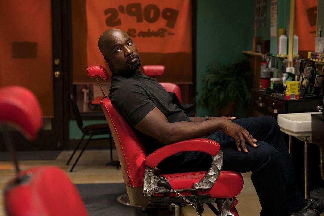 《卢克·凯奇第二季》剧照第42张图片