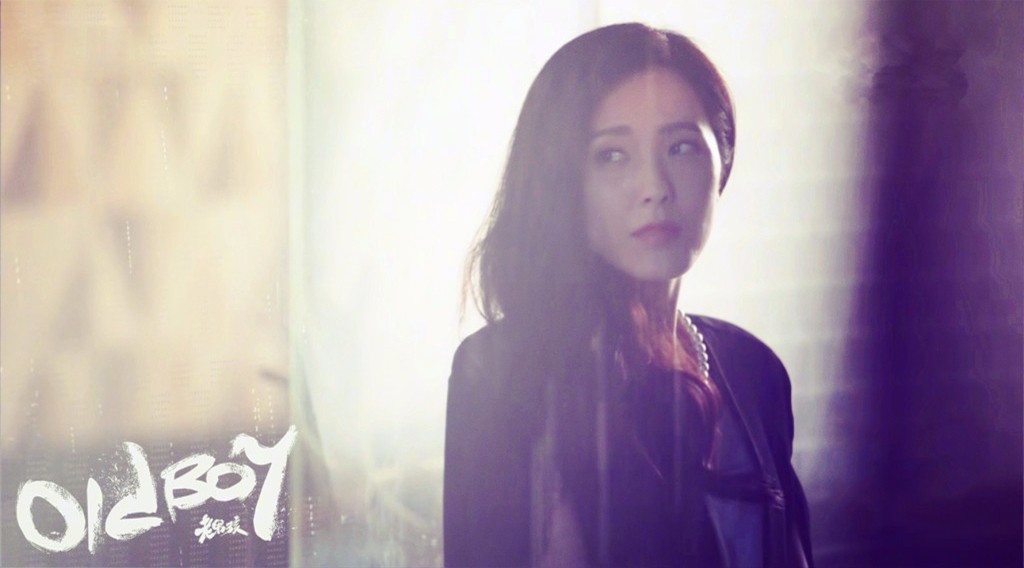 《老男孩》剧照