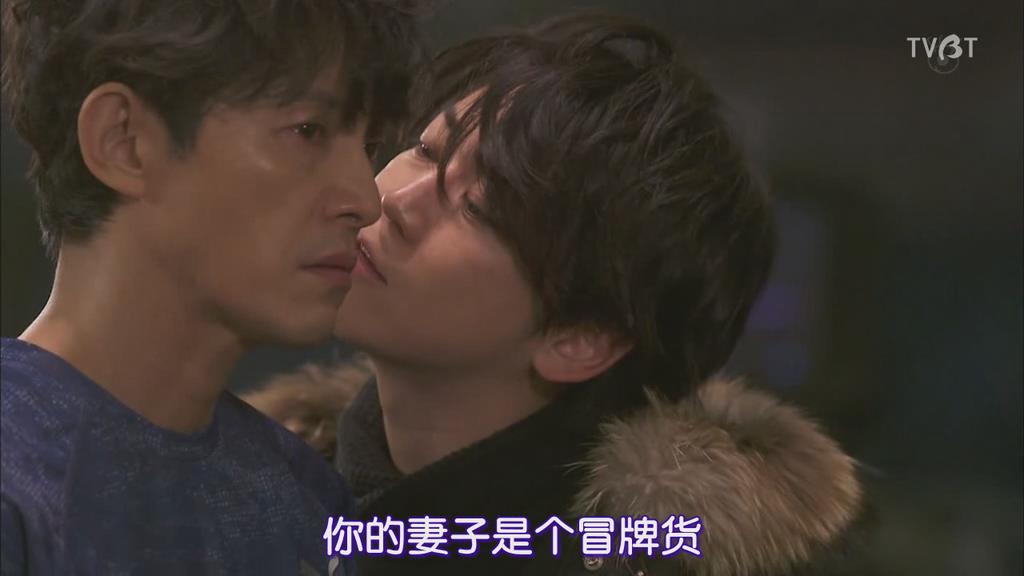 《FINALCUT》剧照