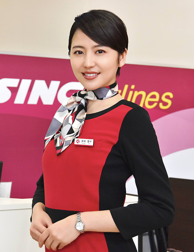 《行骗天下JP》剧照