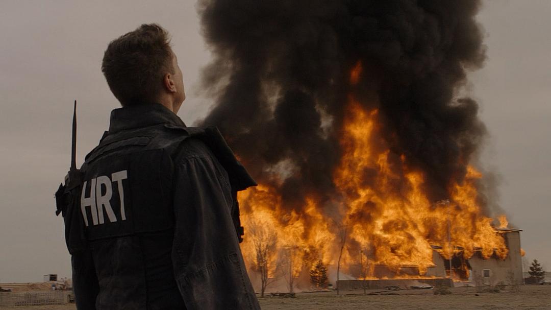 《韦科惨案》剧照第28张图片