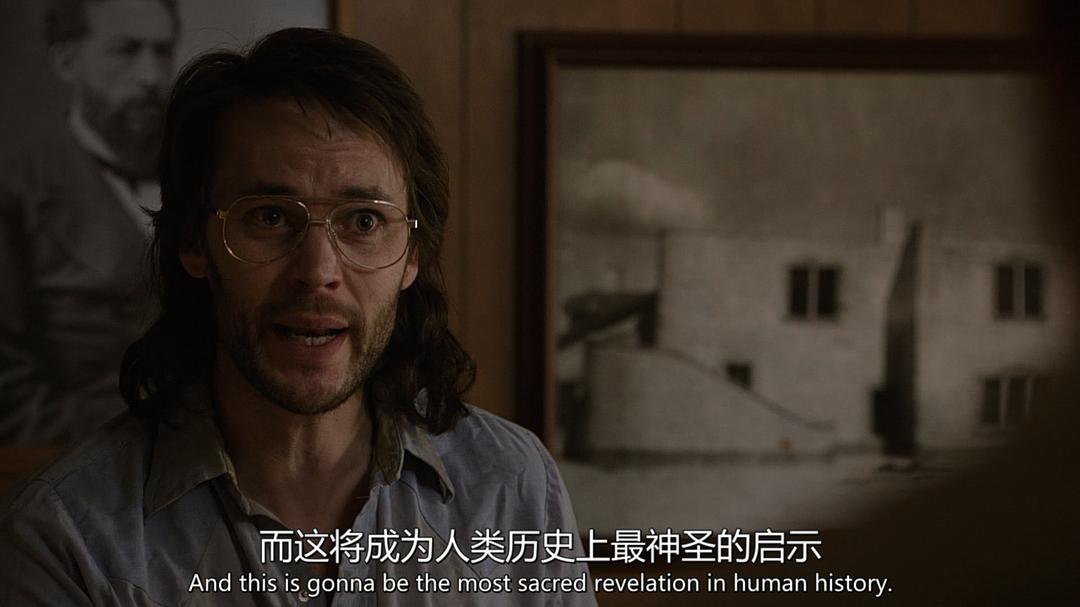 《韦科惨案》剧照第22张图片