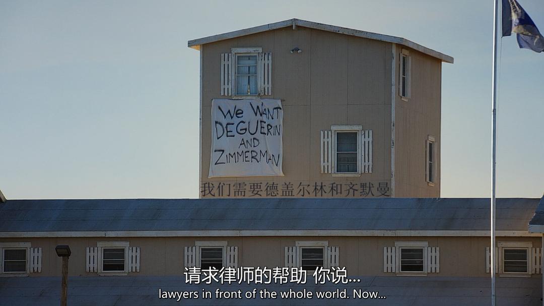 《韦科惨案》剧照第19张图片