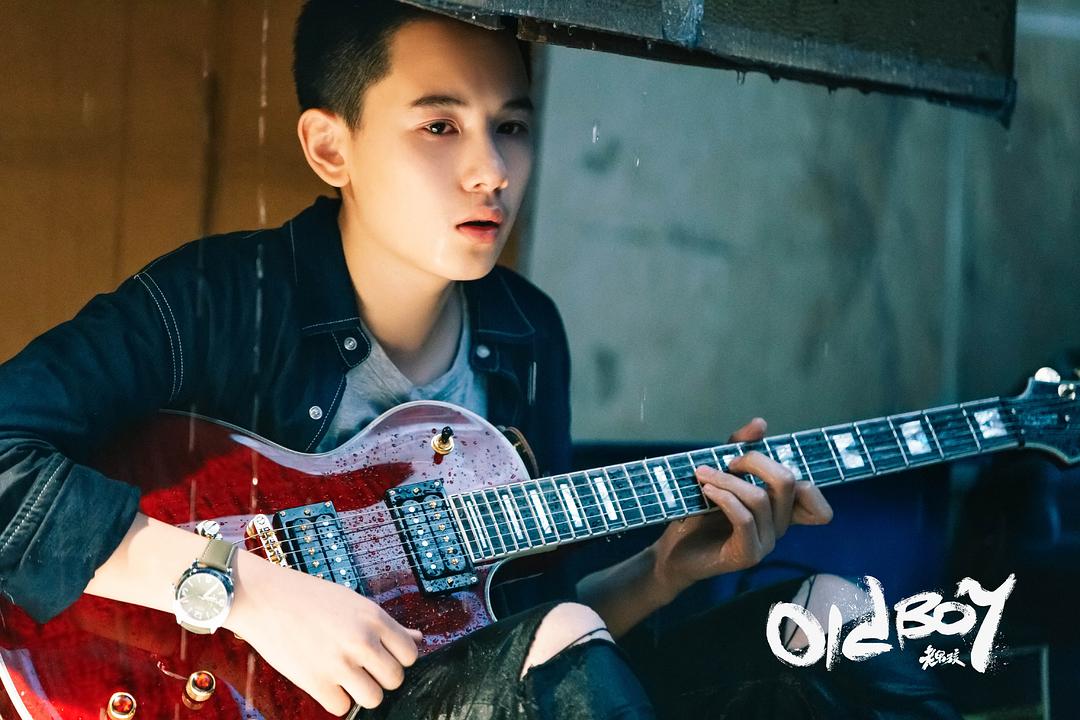 《老男孩》海报第37张图片